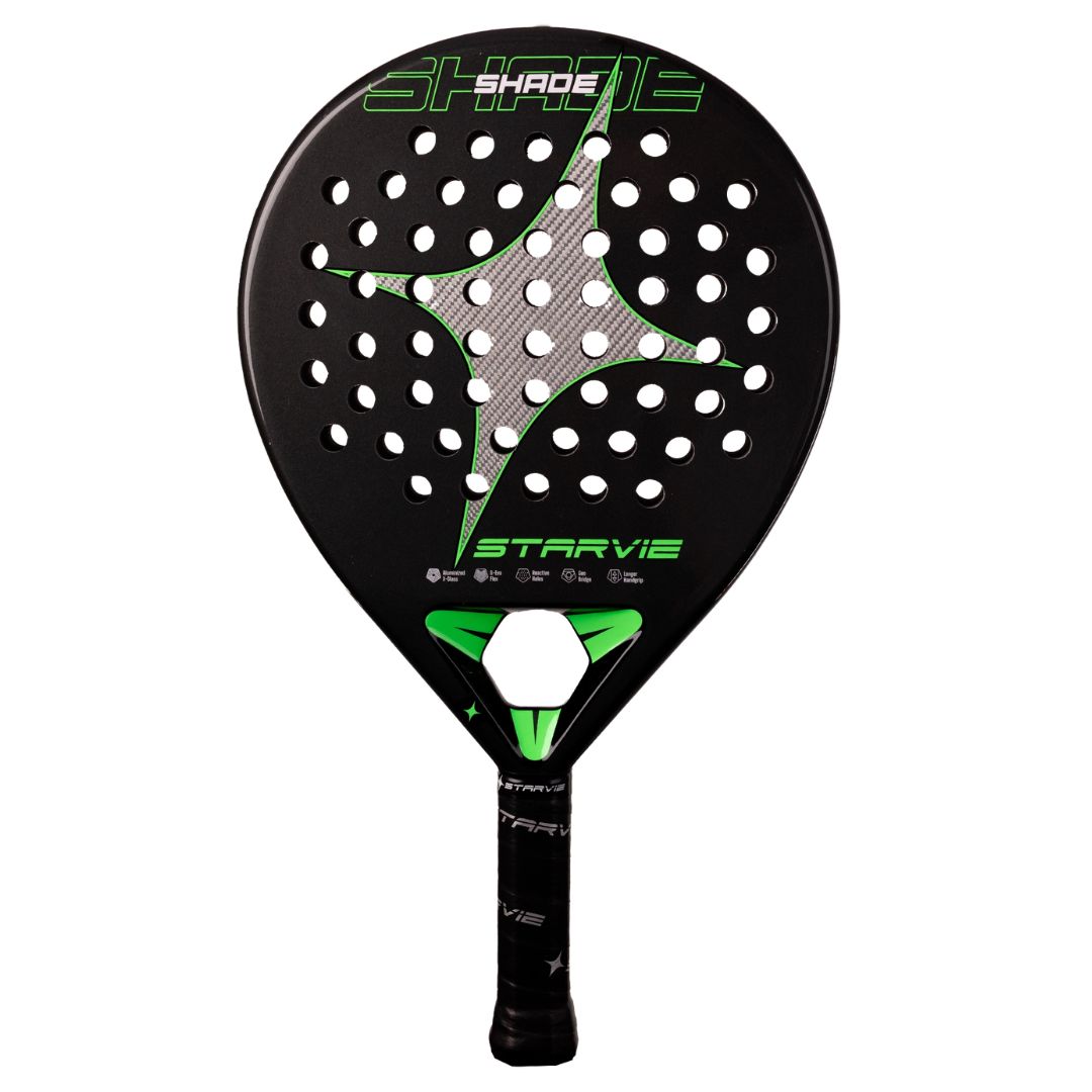 Starvie Shade 27